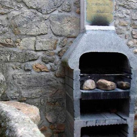 Casa Rural Lucia Es Una Casa Rural Amplia Con Pat Cabezas Bajas Dış mekan fotoğraf